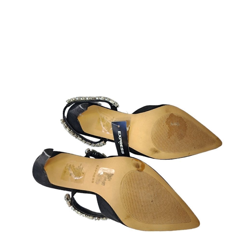 Express heel - Picture 7 of 8